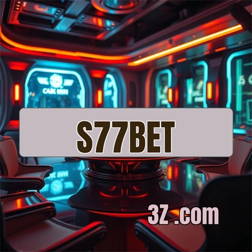 s77bet Ofertas Especiais