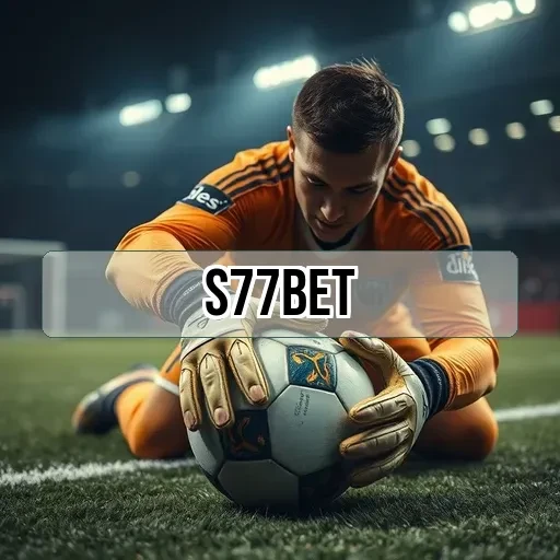 s77bet: Descubra a Empolgante Seção de Loteria do Site