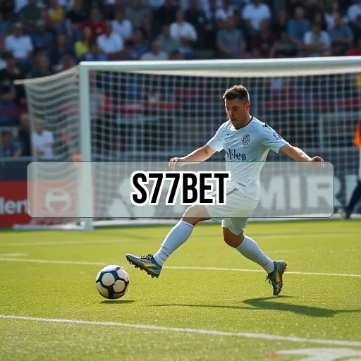 s77bet e Sua Incrível Abordagem à Segurança nos Jogos Online