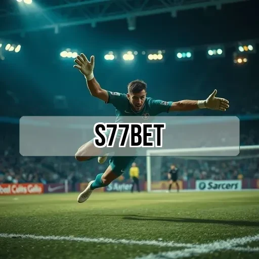 s77bet: Como o Suporte Pode Transformar Sua Experiência de Jogo