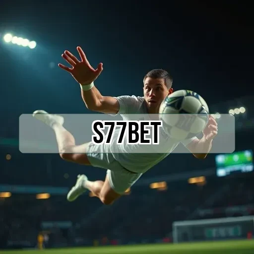 s77bet eSports: A Revolução dos Jogos Eletrônicos ao Seu Alcance
