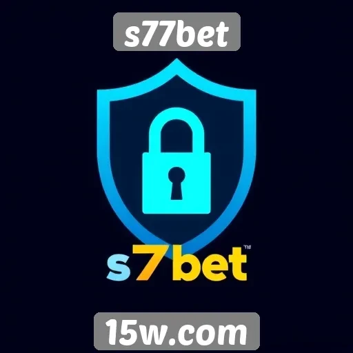 segurança e privacidade no s77bet são prioridades